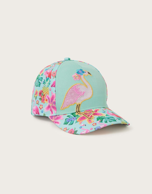 Hats Girl Woven Monsoon UK