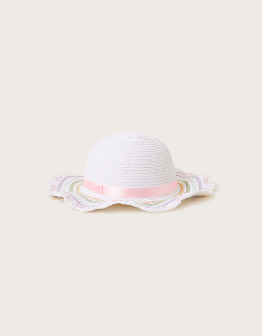 Hats Baby Woven Monsoon UK