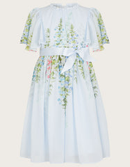 Kids Girl Party Dresses Plain Monsoon UK