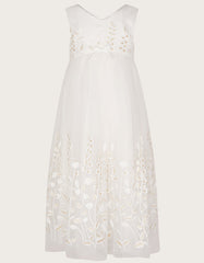 Kids Girl Party Dresses Plain Monsoon UK