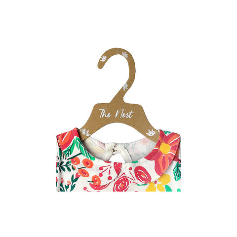 Beautiful floral print | Suits & Sets | The nest clothing