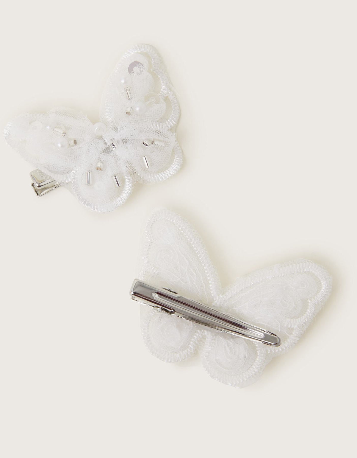 2PK BMAID BFLY CLIP