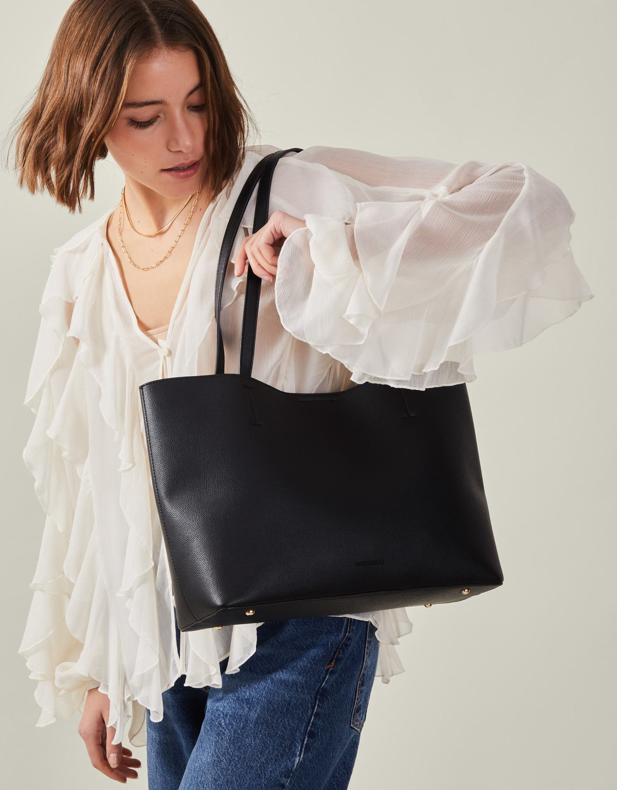 Classic Tote Bag
