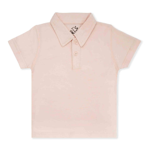 Polo | Tops & T-Shirts | The nest clothing