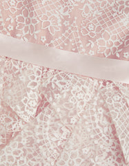 BABY ILLENA CANCAN DRESS