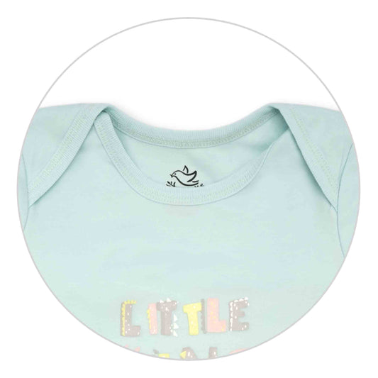 Dino-Mite Fun Fitted Bodysuit