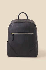 Classic Zip Around Backpack