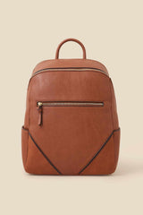 Classic Zip Around Backpack