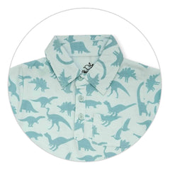 Polo | Tops & T-Shirts | The nest clothing
