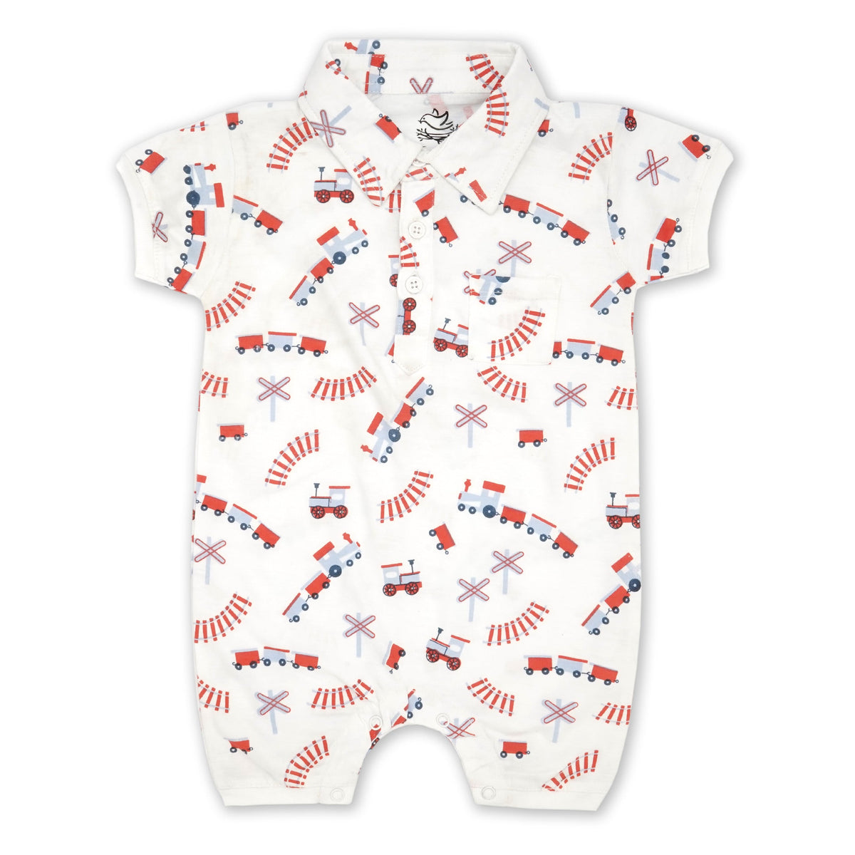 Track time Baby Onesie | Pants - Leggings - Shorts & Capri | The nest clothing