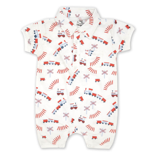 Track time Baby Onesie | Pants - Leggings - Shorts & Capri | The nest clothing