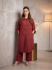 Ruby Summer - Red