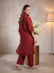 Ruby Summer - Red