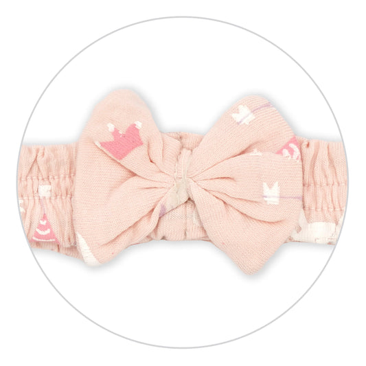 DREAMY PALACE HAIRBAND | Hair Ornaments | The nest clothing