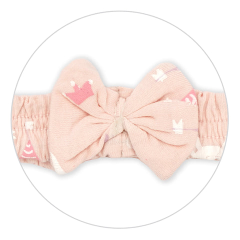 DREAMY PALACE HAIRBAND | Hair Ornaments | The nest clothing