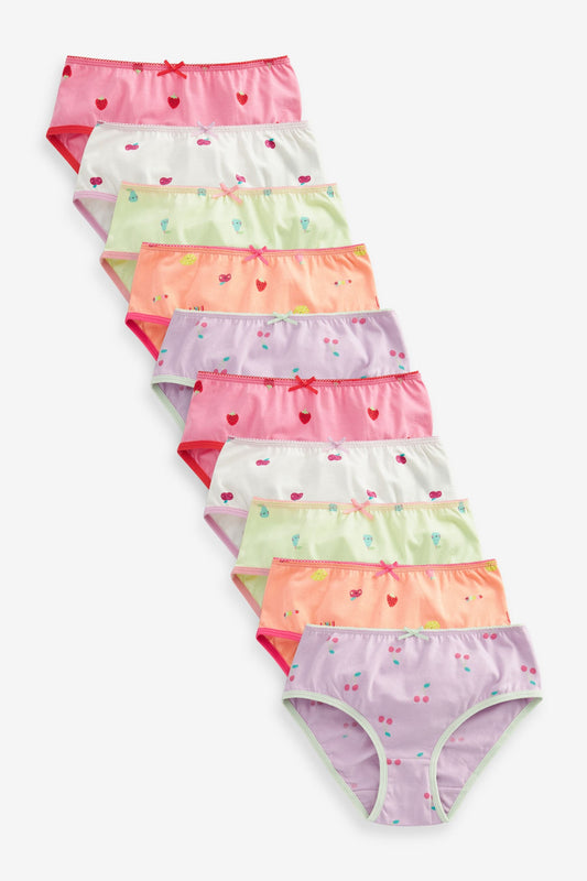 NEXT - NCNSR-Underwear-Multi Briefs