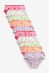 NEXT - NCNSR-Underwear-Multi Briefs