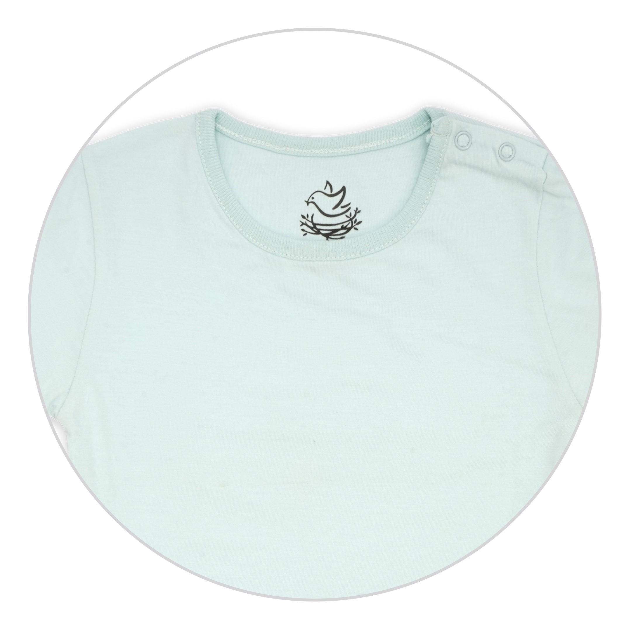 Short Sleeve T-Shirt | Tops & T-Shirts | The nest clothing