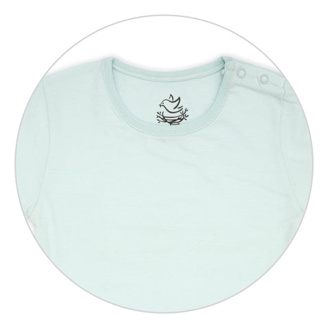 Short Sleeve T-Shirt | Tops & T-Shirts | The nest clothing