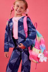 Girls Unicorn Bag