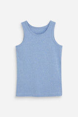 5 Pack Vests NEXT UK