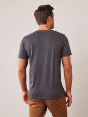 Essential Crew Neck T-Shirt