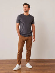 Essential Crew Neck T-Shirt