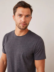 Essential Crew Neck T-Shirt