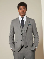099 DOBBY GREY SLJ |GREY