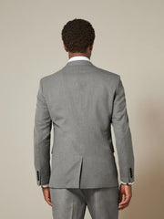 099 DOBBY GREY SLJ |GREY