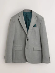 099 DOBBY GREY SLJ |GREY