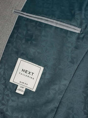 099 DOBBY GREY SLJ |GREY