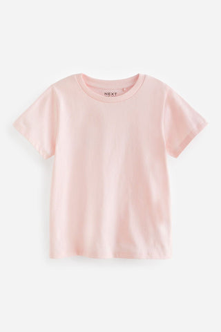 Core Basics Jersey Tops T Shirt