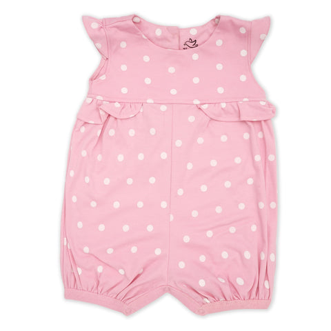 Dotty Onesie | Suits & Sets | The nest clothing