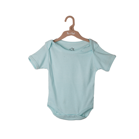 Short Sleeve BodySuit | Suits & Sets | The nest clothing