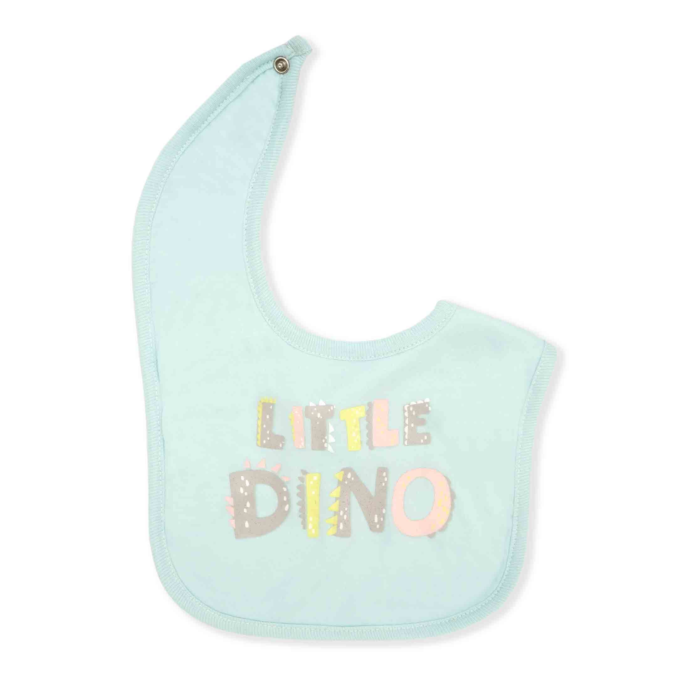 Dino-Mite Bip | Bibs & Towels | The nest clothing