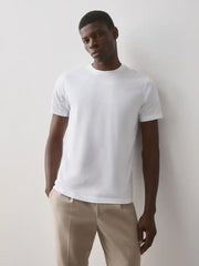 Crew Neck T-Shirt