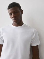 Crew Neck T-Shirt