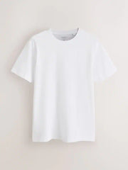 Crew Neck T-Shirt