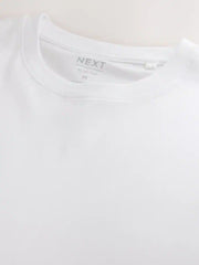 Crew Neck T-Shirt