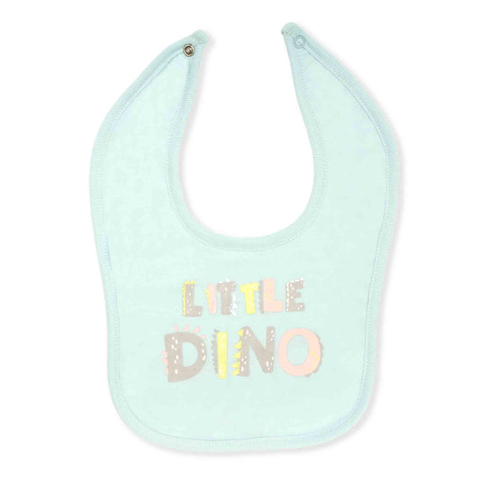 Dino-Mite Bip | Bibs & Towels | The nest clothing