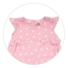 Dotty Onesie | Suits & Sets | The nest clothing