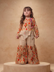 Lado rani