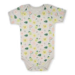 Rompers Pack of 03 | Rompers | The nest clothing