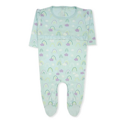 Bodysuit Trio | Suits & Sets | The nest clothing