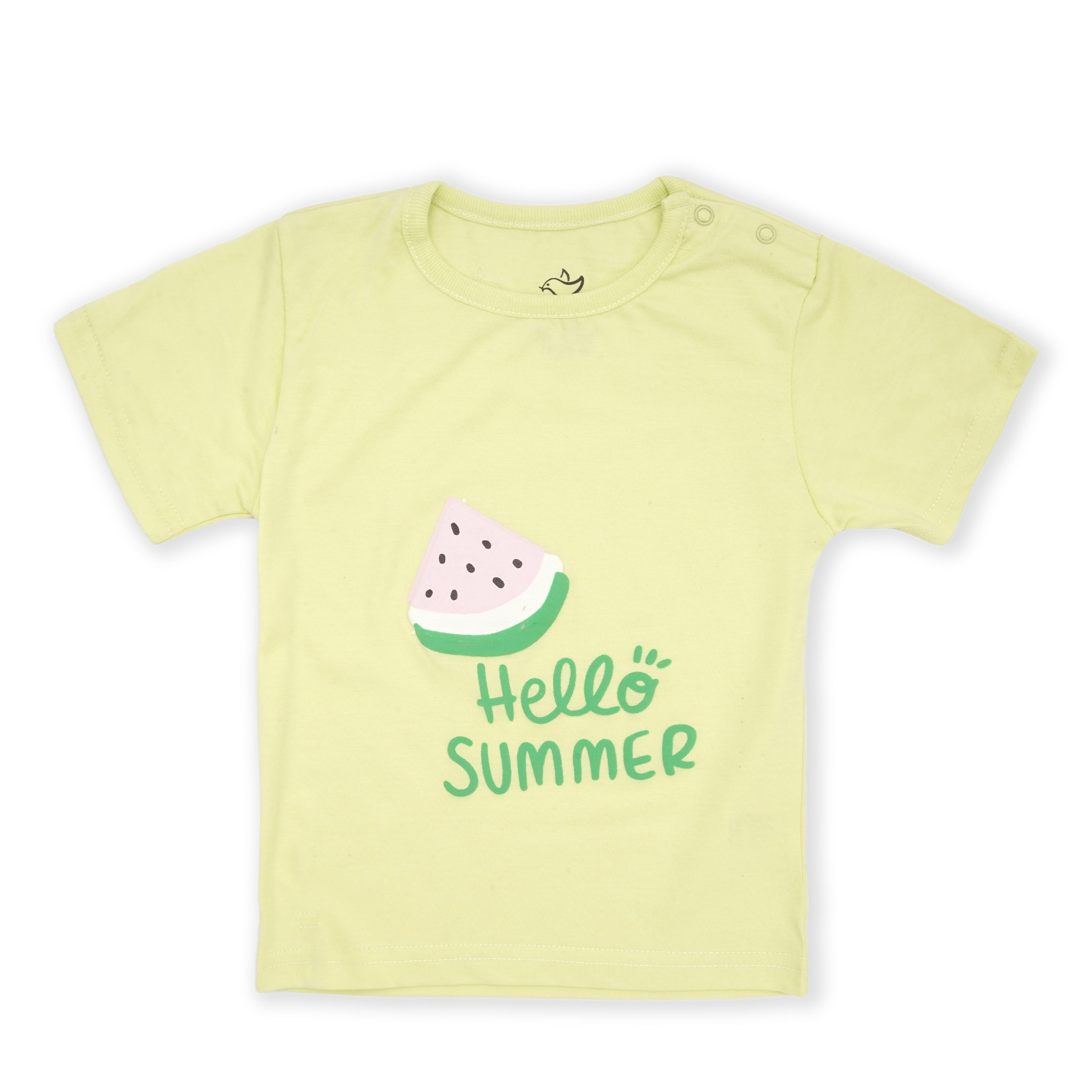 Sweet Summer Tee | Tops & T-Shirts | The nest clothing