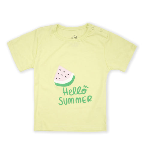 Sweet Summer Tee | Tops & T-Shirts | The nest clothing