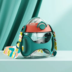 Baby Sipper Water/Juice Bottle Komfy Pakistan