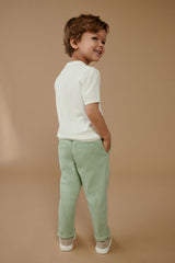 Stretch Chinos Trousers NEXT UK