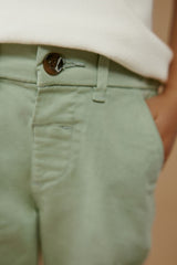 Stretch Chinos Trousers NEXT UK